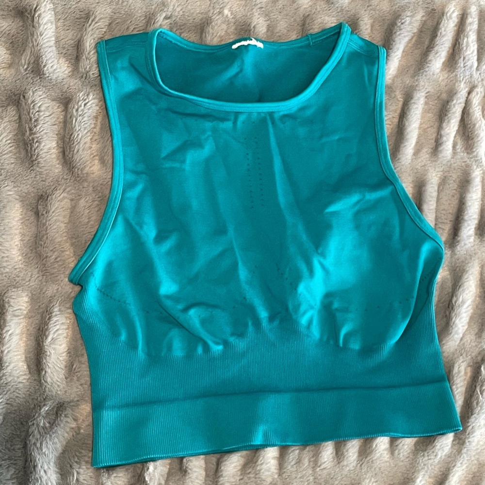 Gymshark Long line Bra /Top - medium